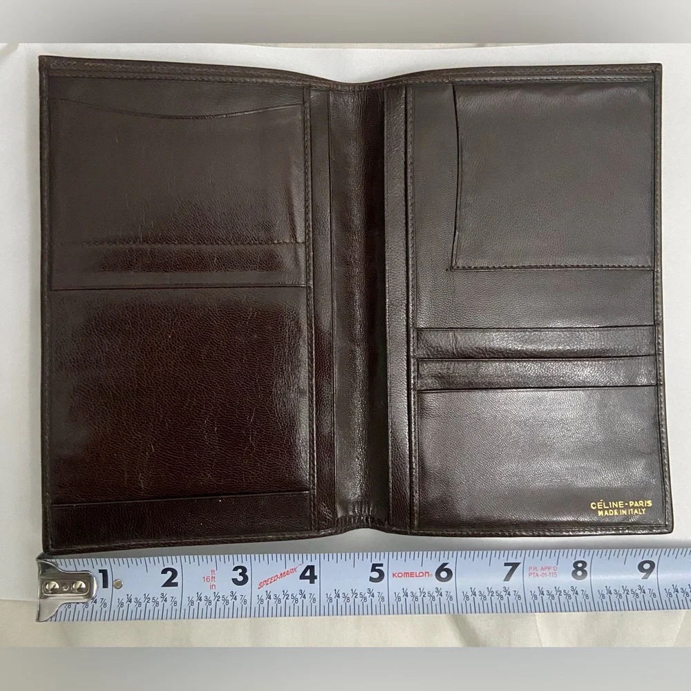 Celine wallet - Picture 6 of 15